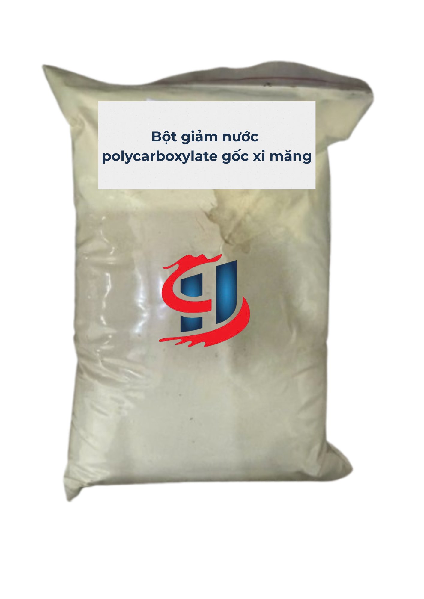 Bột giảm nước polycarboxylate gốc xi măng (4)