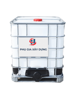 PHỤ GIA XÂY DỰNG