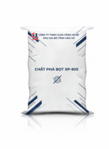 Chất phá bọt XP-905
