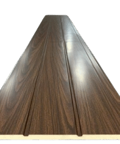 Tấm ốp kim loại cách nhiệt chống cháy