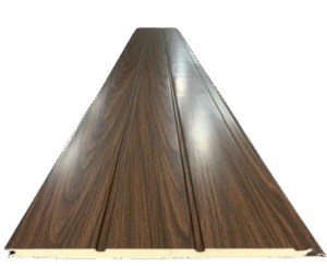 Tấm ốp kim loại cách nhiệt chống cháy