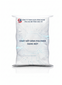 Chất kết dính polymer dạng bột