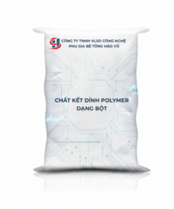 Chất kết dính polymer dạng bột