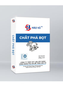 Chất phá bọt