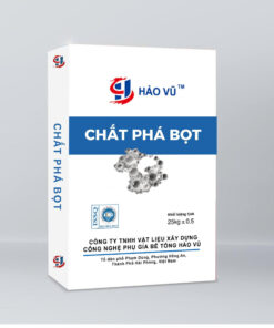 Chất phá bọt