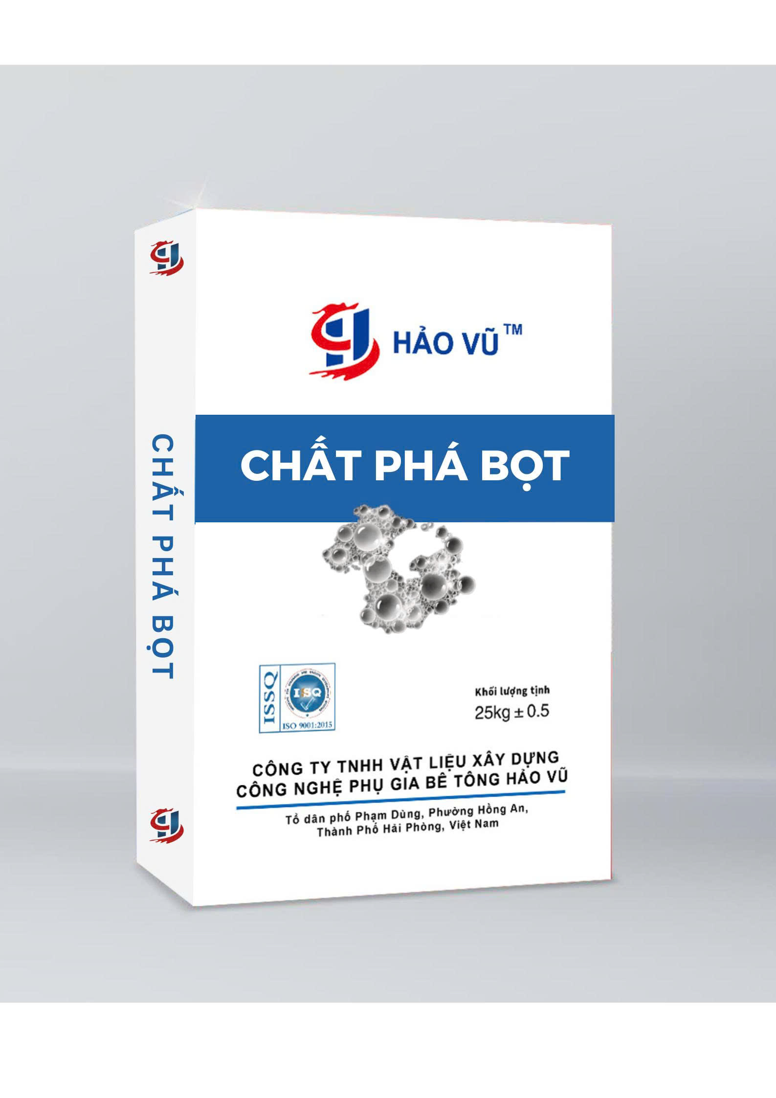 pha bot