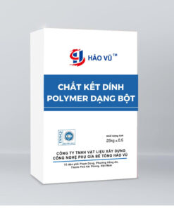 Chất kết dính polymer dạng bột