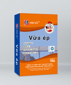 VỮA ÉP
